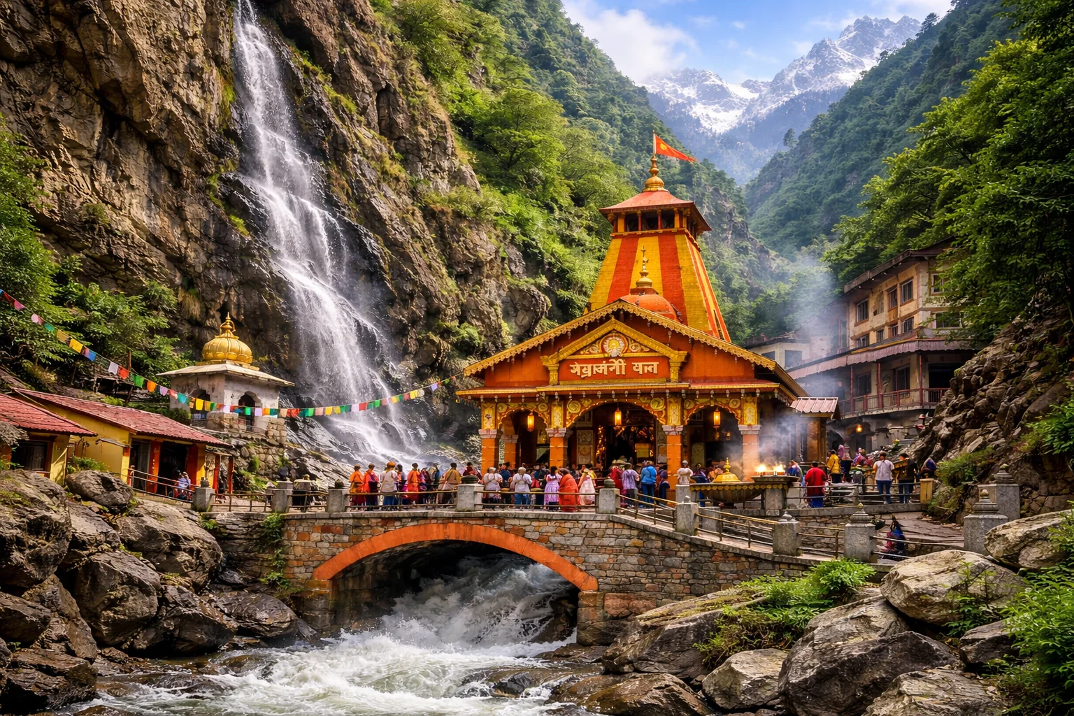 Shri Ji Tour And Travels