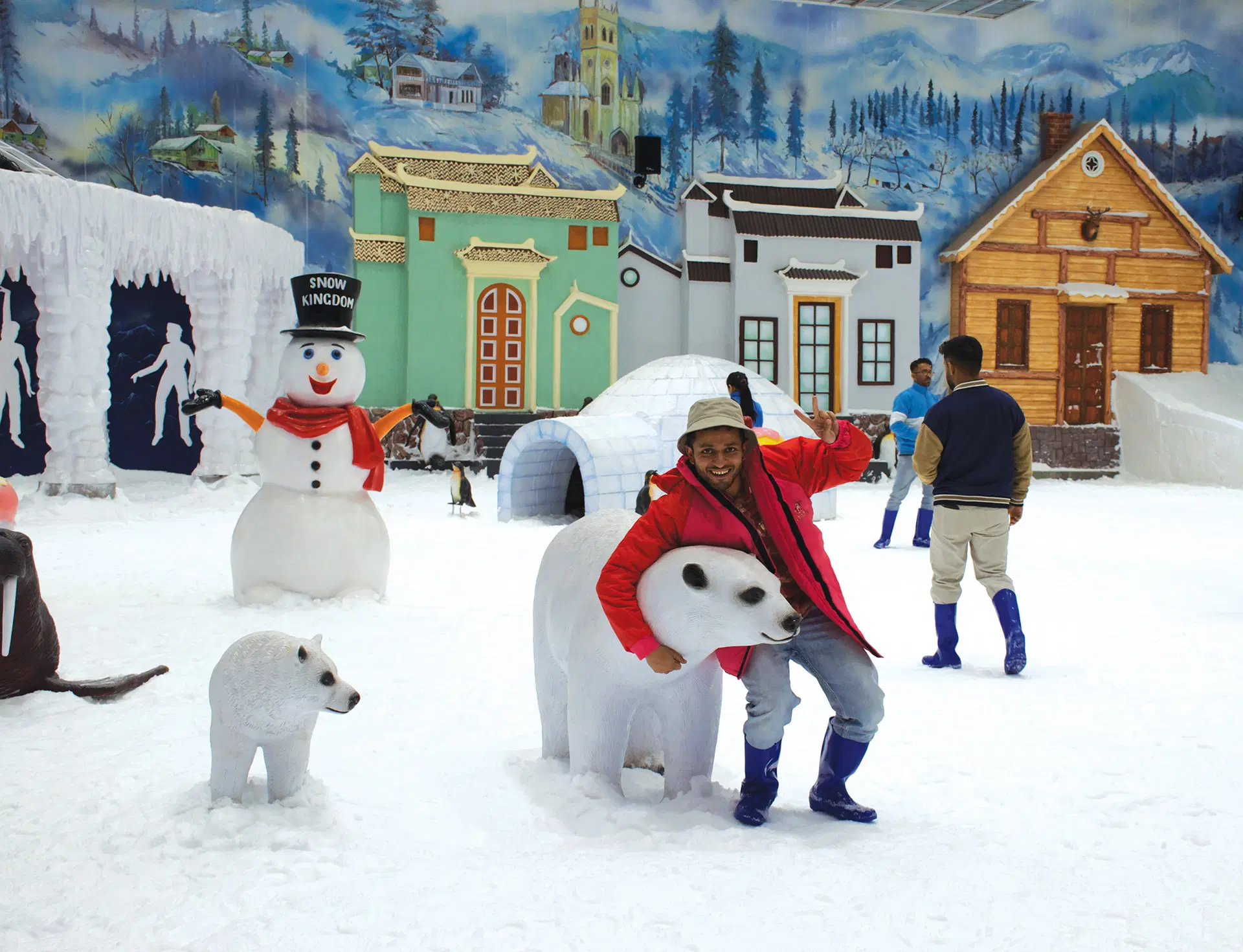 Shimla