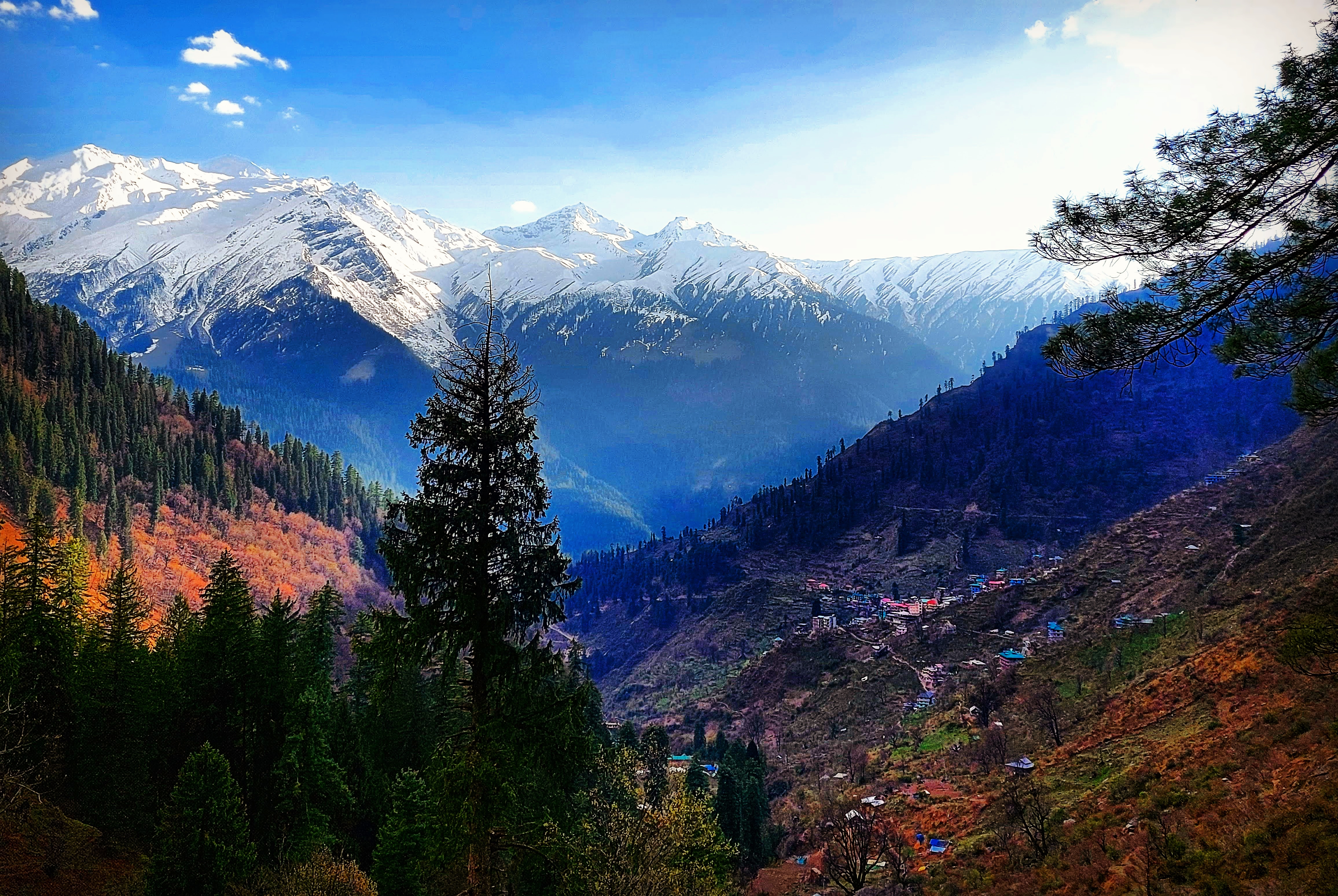 Kasol