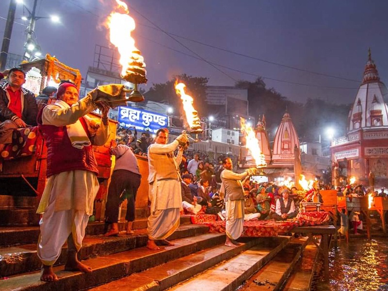 Haridwar