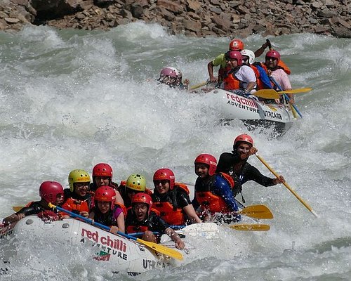 Rishikesh