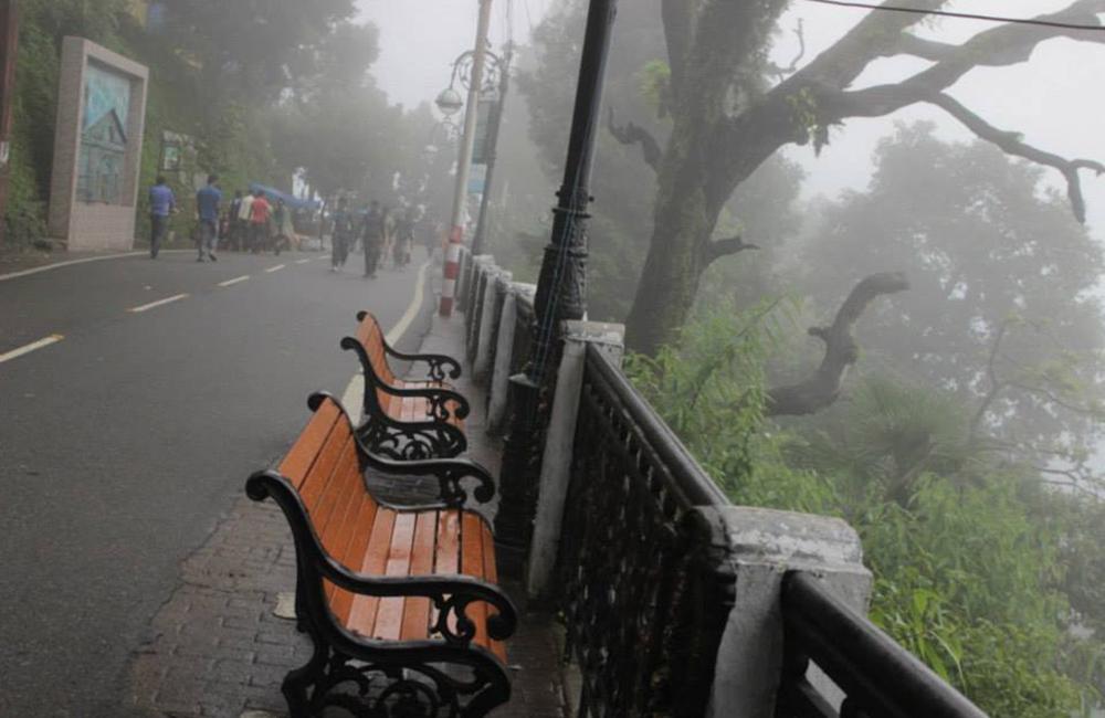 Mussoorie