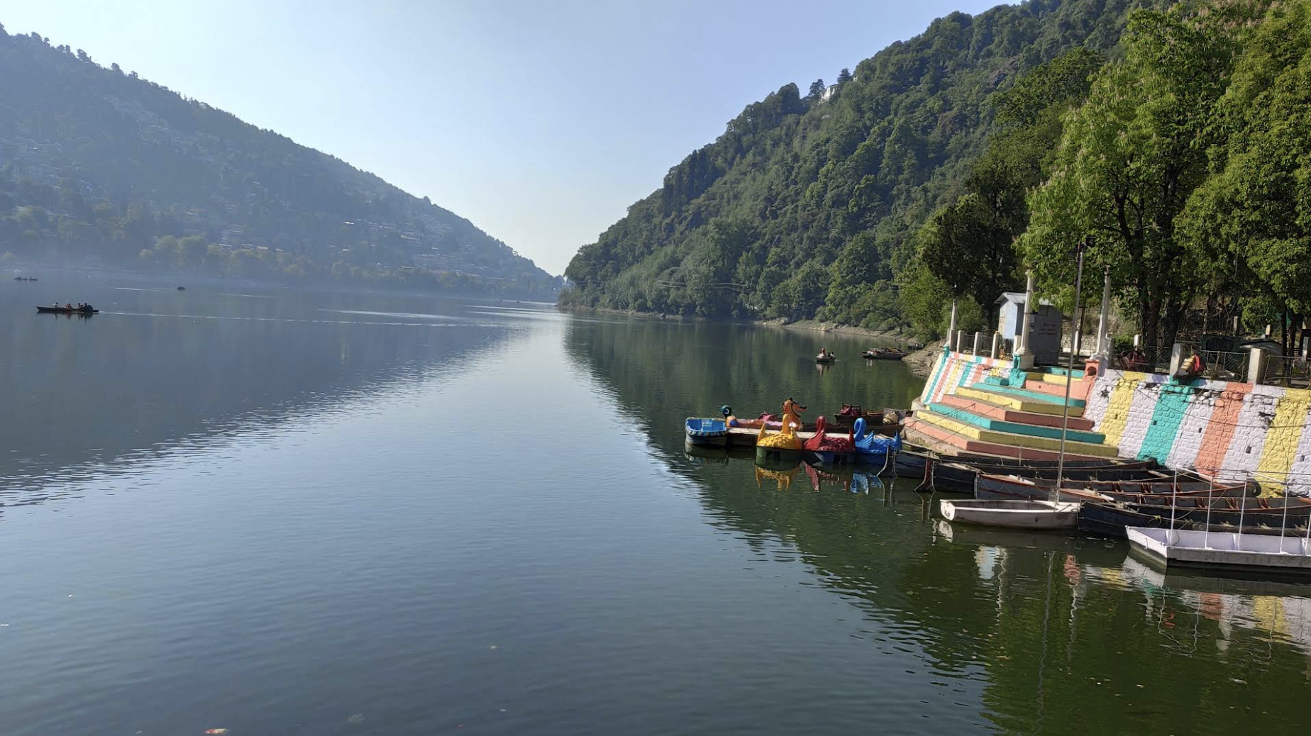 Nainital