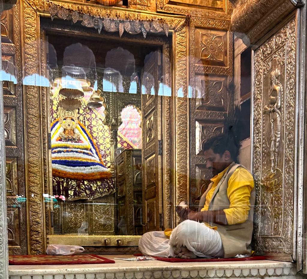 Khatu Shyam Ji