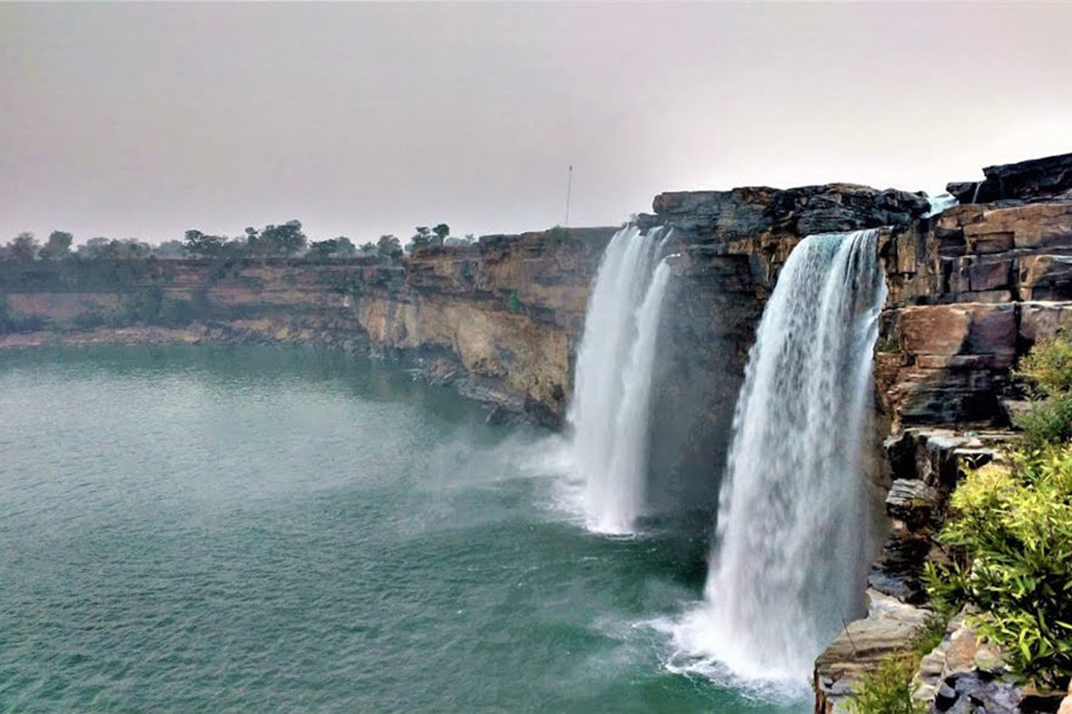 Chitrakoot