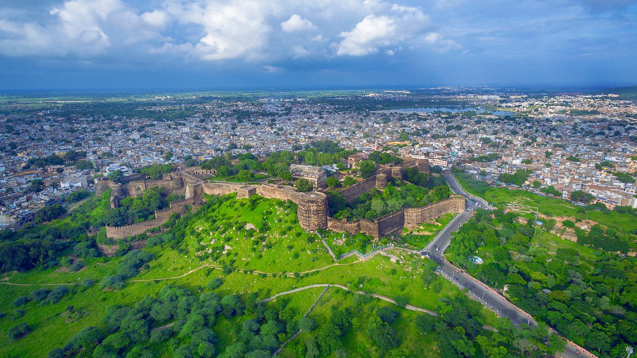 Jhansi