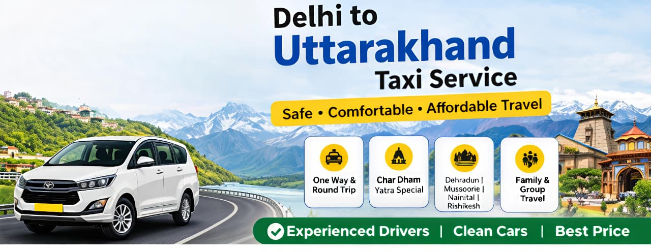 Shri Ji Tour And Travels